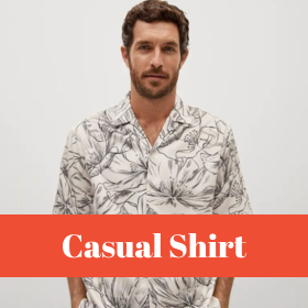 Casual Shirt